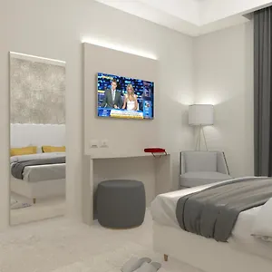 Cenisio 3* Rimini