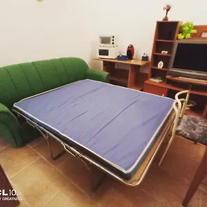  Appartement Trivanio Semplice Italie