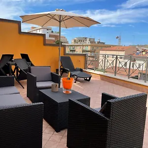  Appartement Ng Italie