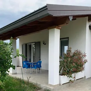  Hébergement de vacances Al Capriano Lampone Italie