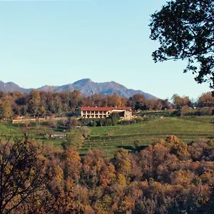  Séjour à la ferme Agriturismo Cascina Margherita Italie