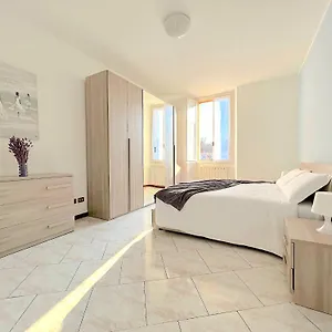  Appartement Carola's Place - By Relais Di Giada Italie