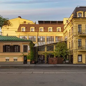 Bursa Отель