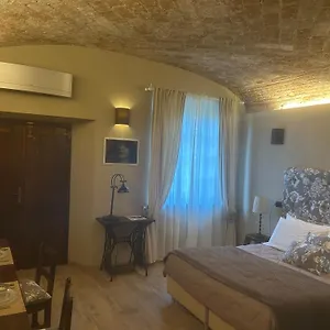  Séjour à la ferme Corte Degli Angeli Società Agricola E Agrituristica Italie