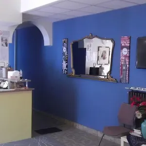 Minas 2* Milán