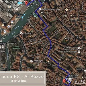 Al Pozzo Venise
