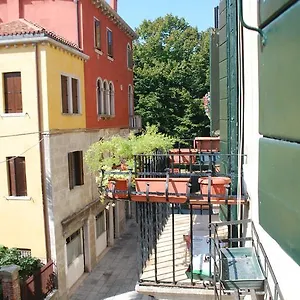 Ca' Cino Venise