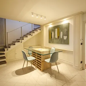  Appartement Rr 108 Italie