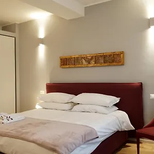  Appartement Residenza Pellacani Italie