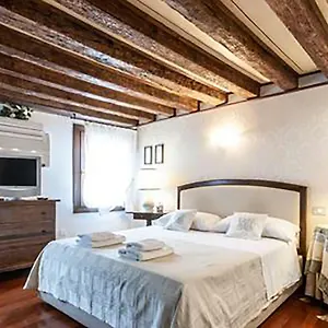 Luca's House Venise