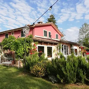  Séjour à la ferme Agricola Casa Cucina Bottega Italie