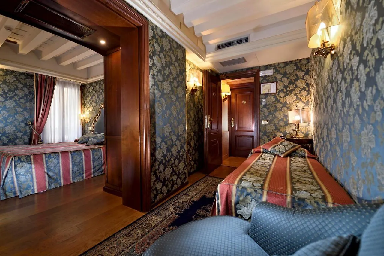 Royal San Marco Hotel Venezia Italia