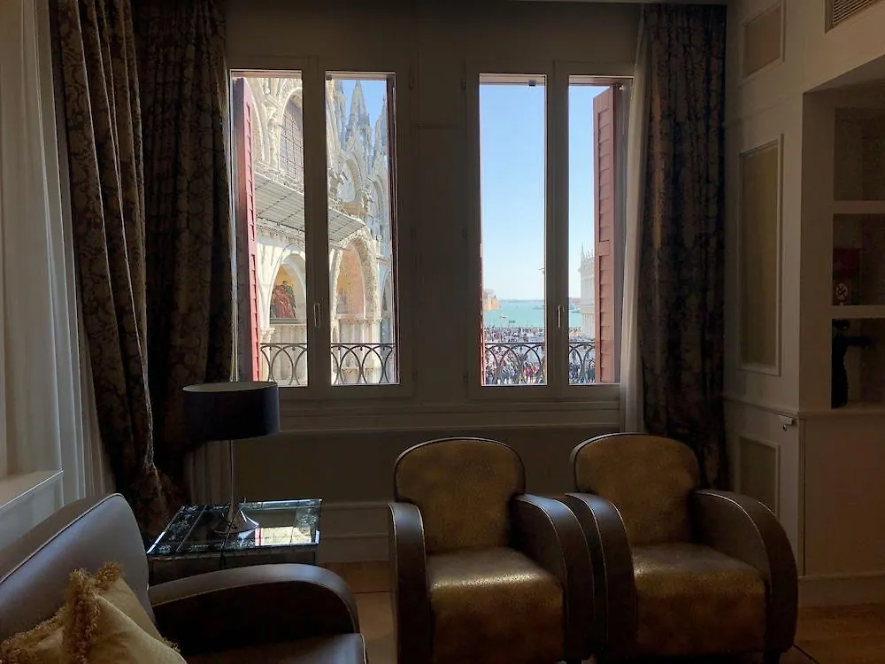 Royal San Marco Hotel Venezia