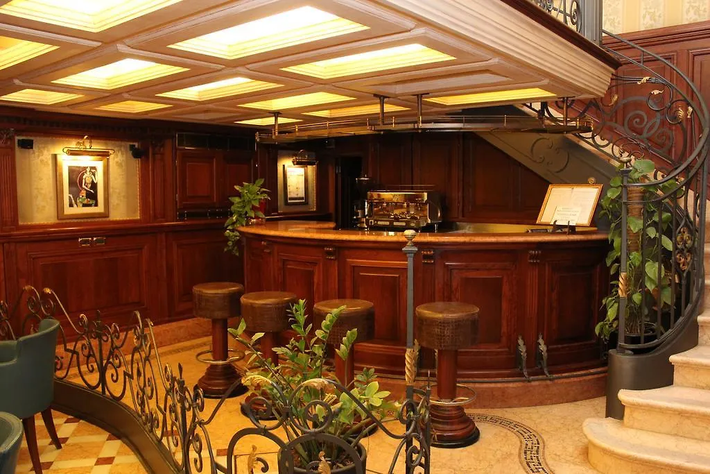 Royal San Marco Hotel Venezia