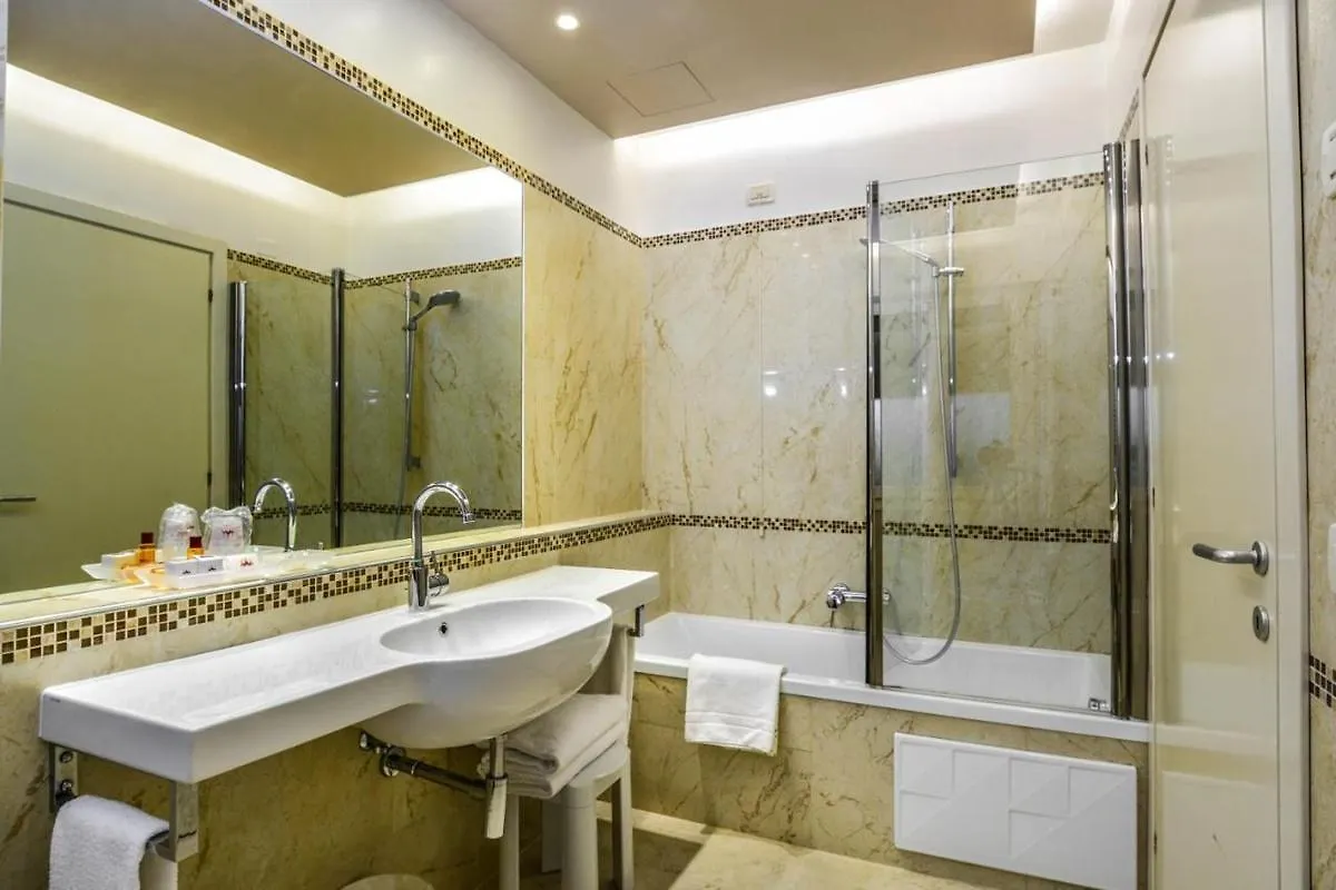 ****  Royal San Marco Hotel Venezia Italia