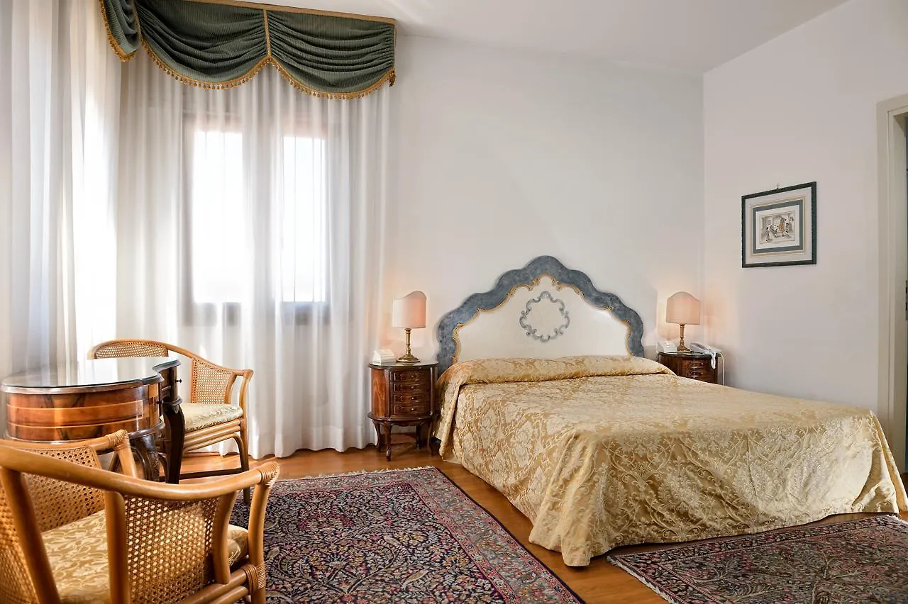 Royal San Marco Hotel Venezia