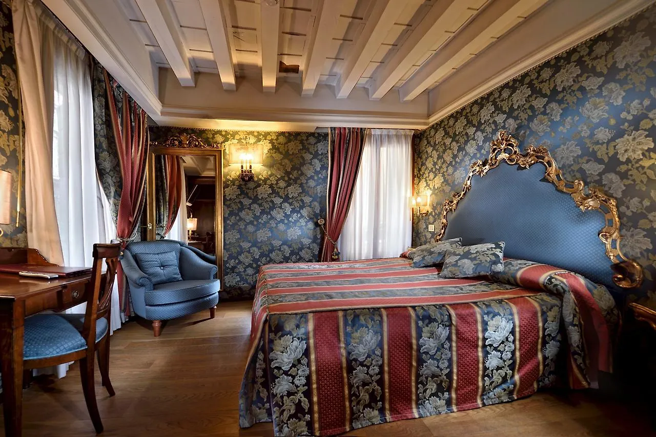 Royal San Marco Hotel Venezia Italia