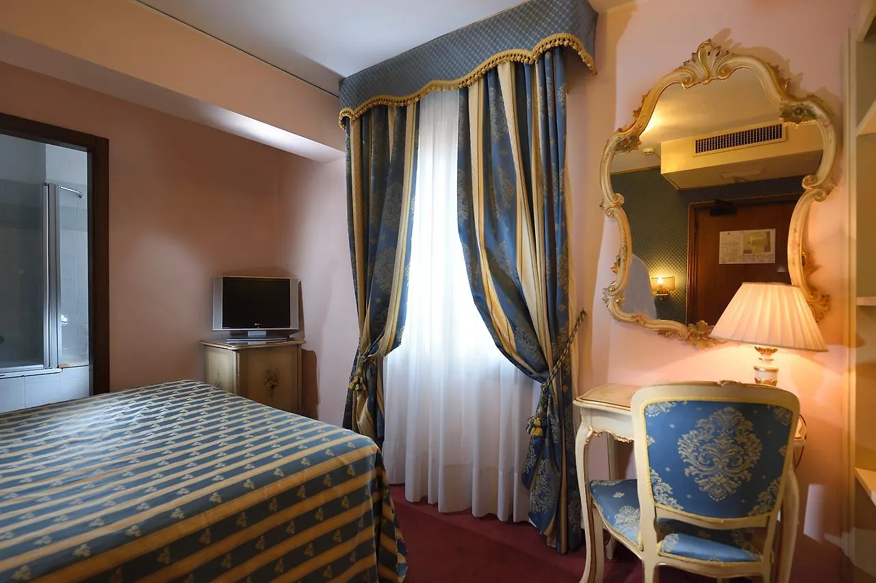 Royal San Marco Hotel Venezia 4*,  Italia