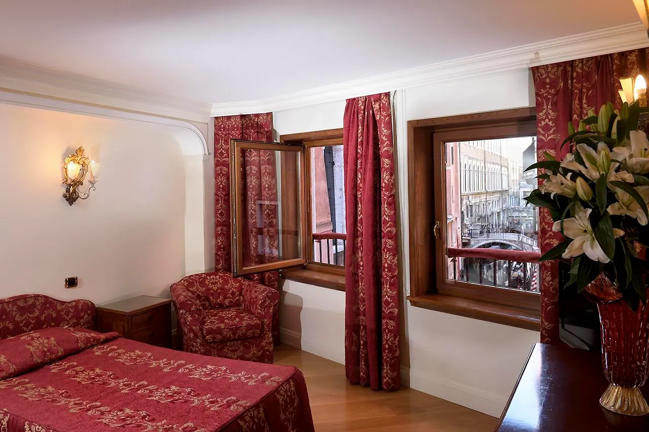Royal San Marco Hotel Venezia