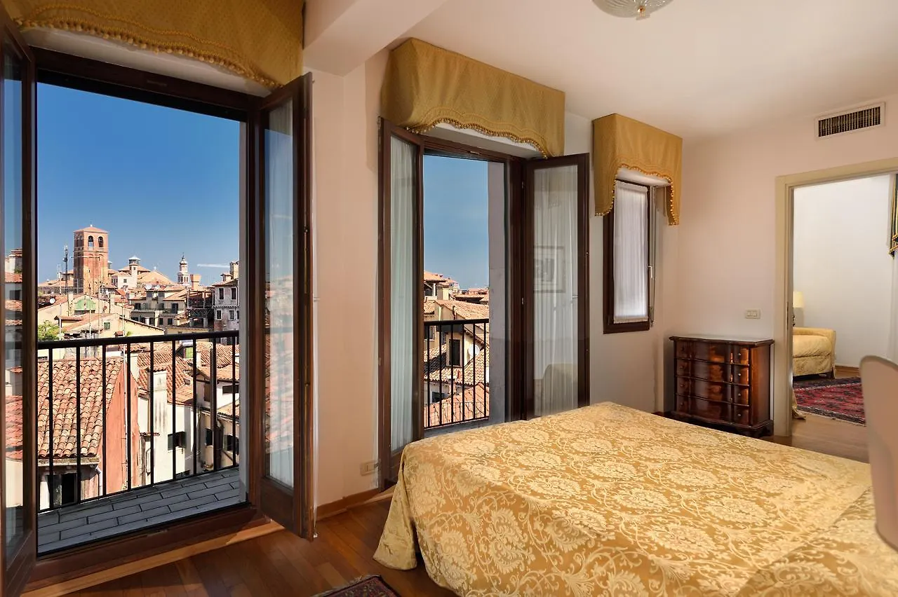 Royal San Marco Hotel Venezia
