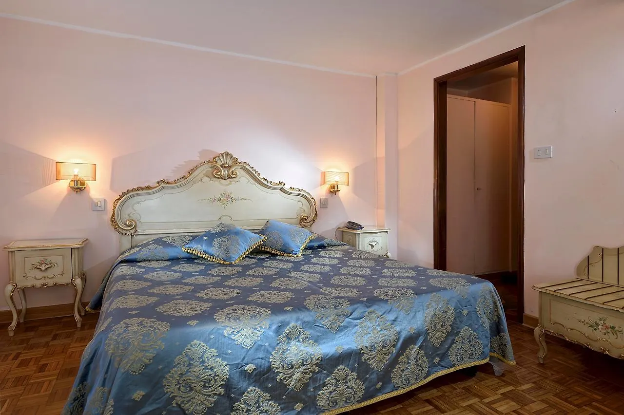 Royal San Marco Hotel Venezia