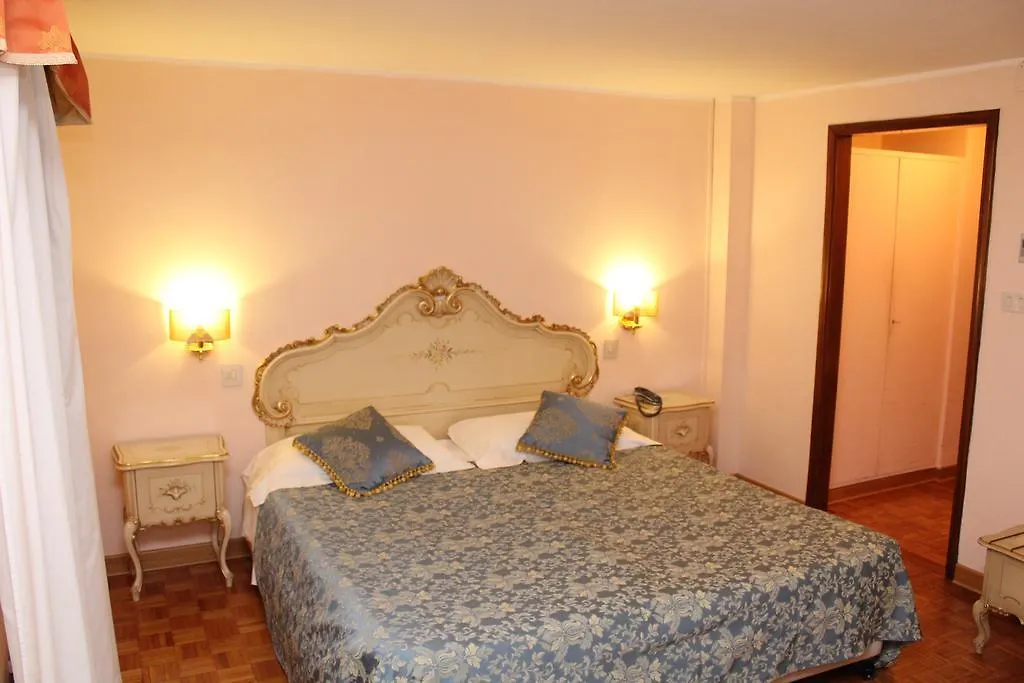 Royal San Marco Hotel Venezia 4*,  Italia