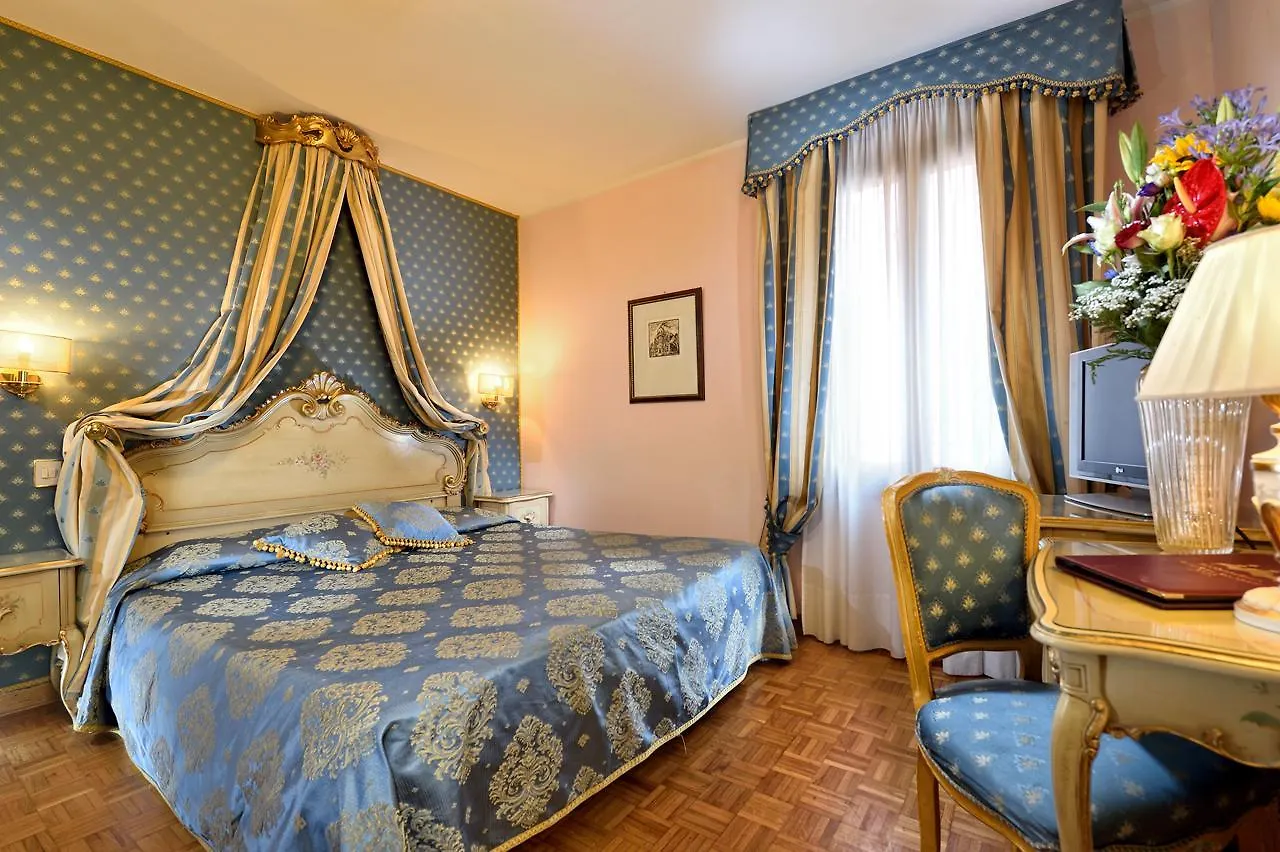 ****  Royal San Marco Hotel Venezia Italia