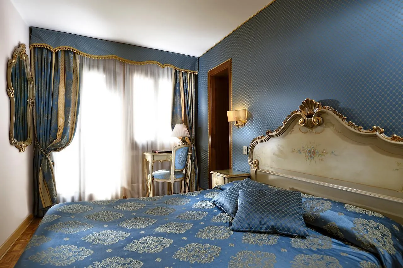 Royal San Marco Hotel Venezia Italia