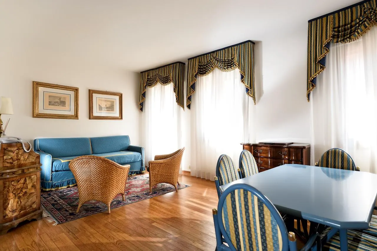 Royal San Marco Hotel Venezia