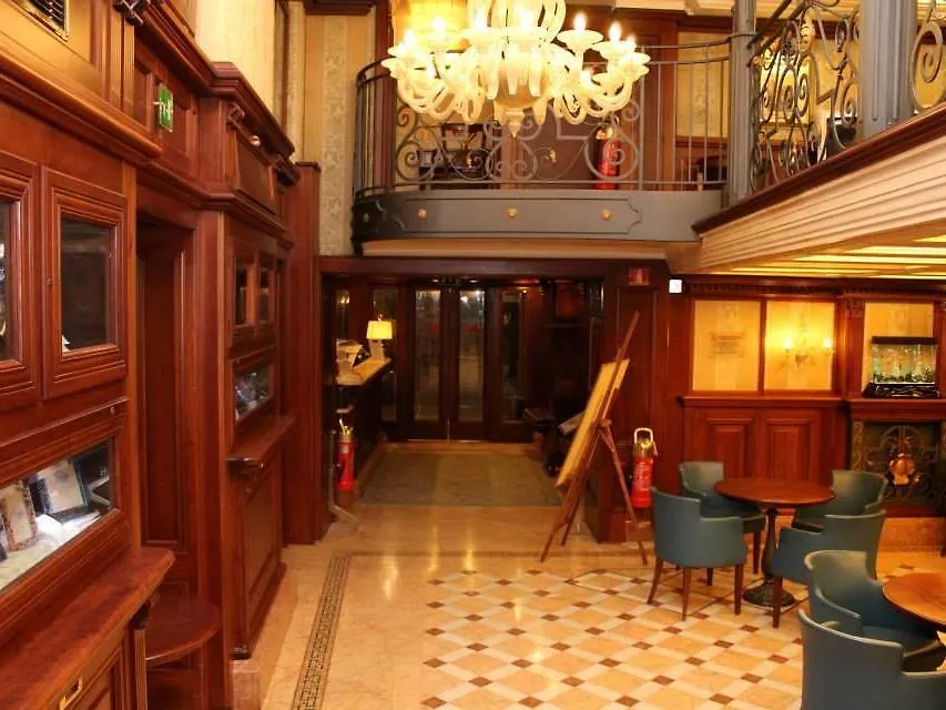 Royal San Marco Hotel Venezia
