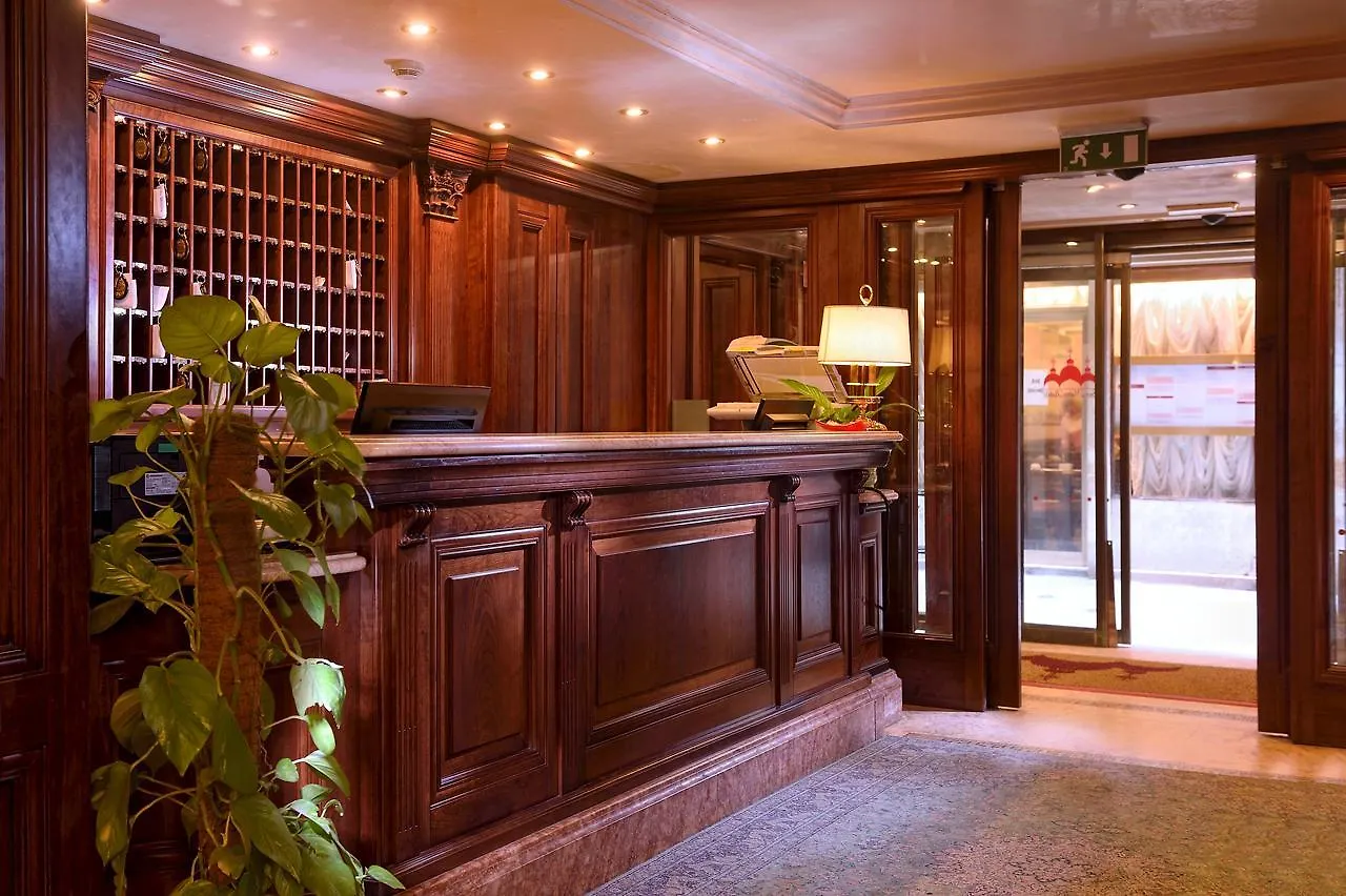 ****  Royal San Marco Hotel Venezia Italia