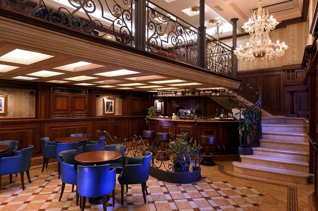 ****  Royal San Marco Hotel Venezia Italia