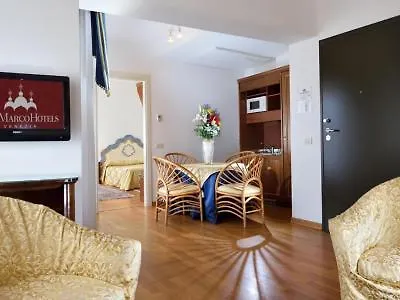 Royal San Marco Hotel Venezia