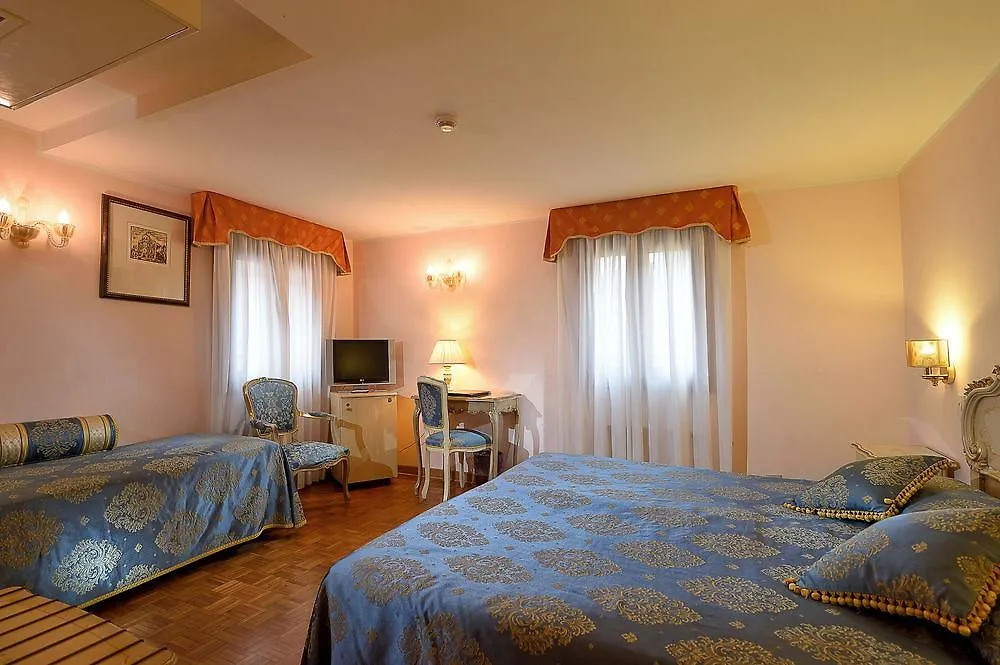 Royal San Marco Hotel Venezia