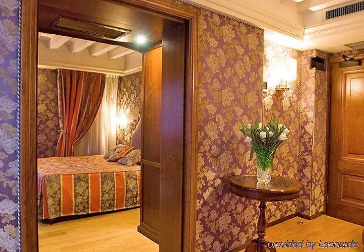 Royal San Marco Hotel Venezia