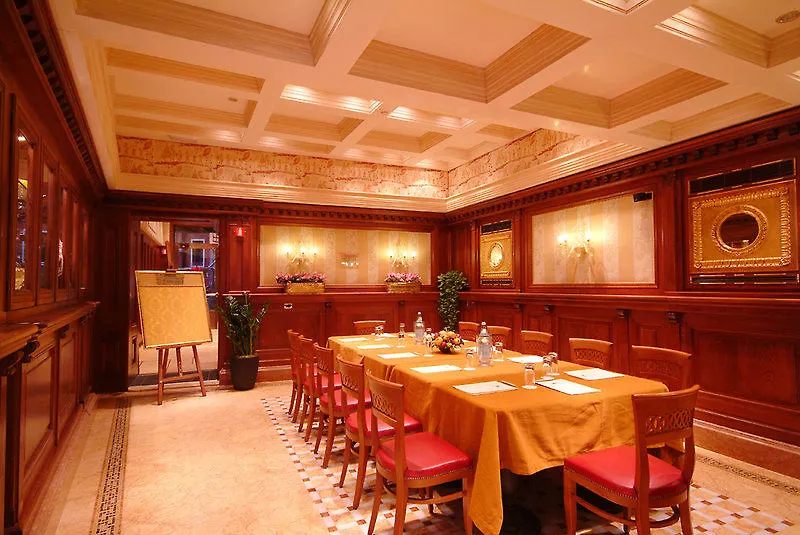 Royal San Marco Hotel Venezia