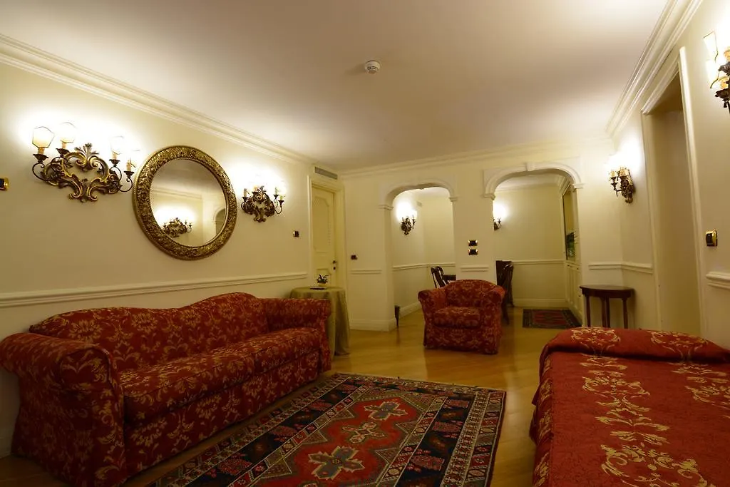 Royal San Marco Hotel Venezia