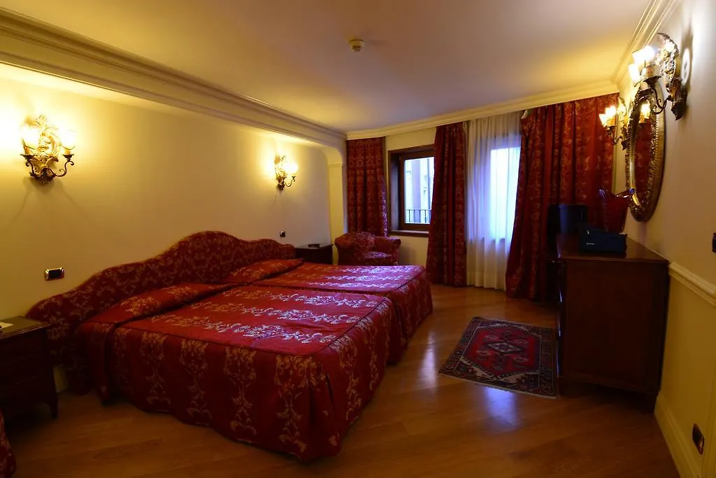 Royal San Marco Hotel Venezia Italia