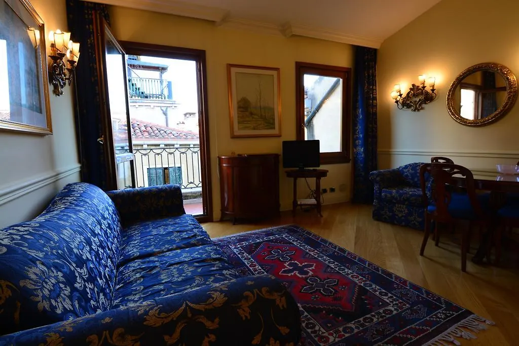 Royal San Marco Hotel Venezia