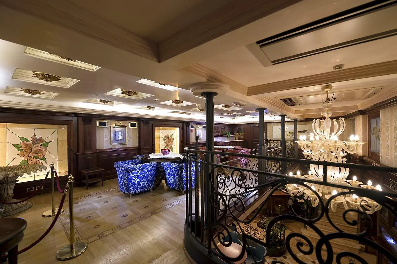 ****  Royal San Marco Hotel Venezia Italia