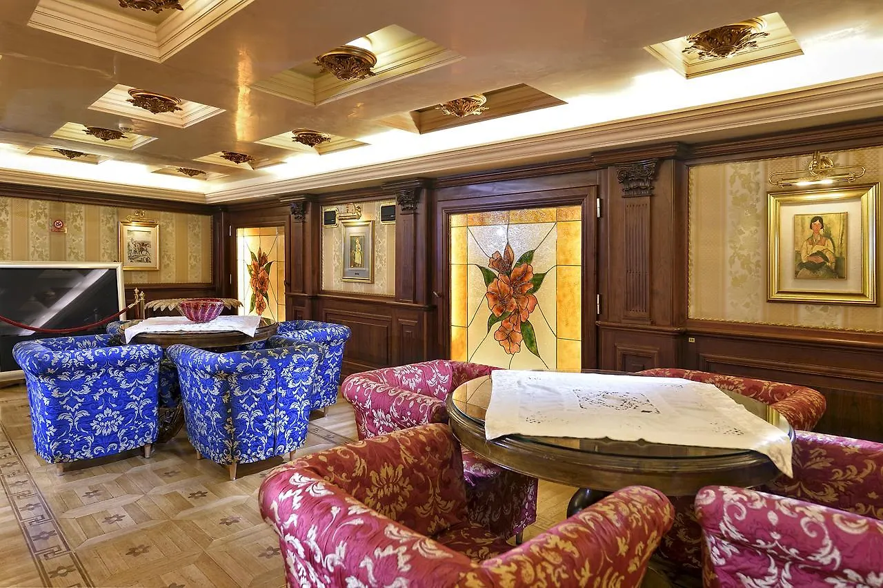 Royal San Marco Hotel Venezia