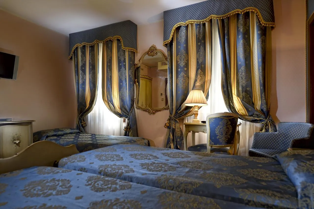 ****  Royal San Marco Hotel Venezia Italia