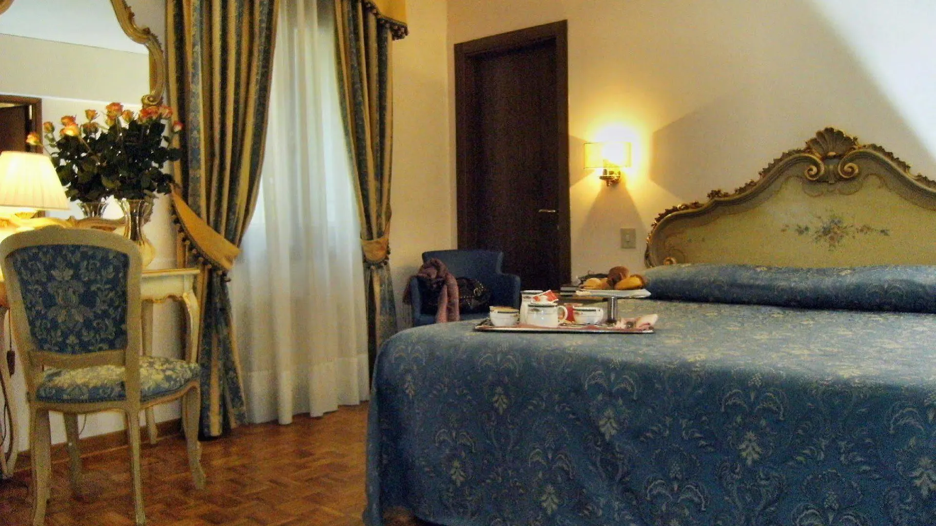 Royal San Marco Hotel Venezia