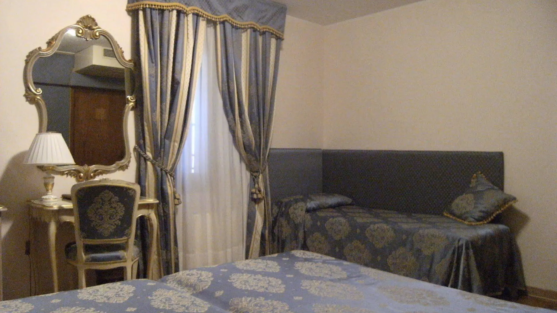 ****  Royal San Marco Hotel Venezia Italia