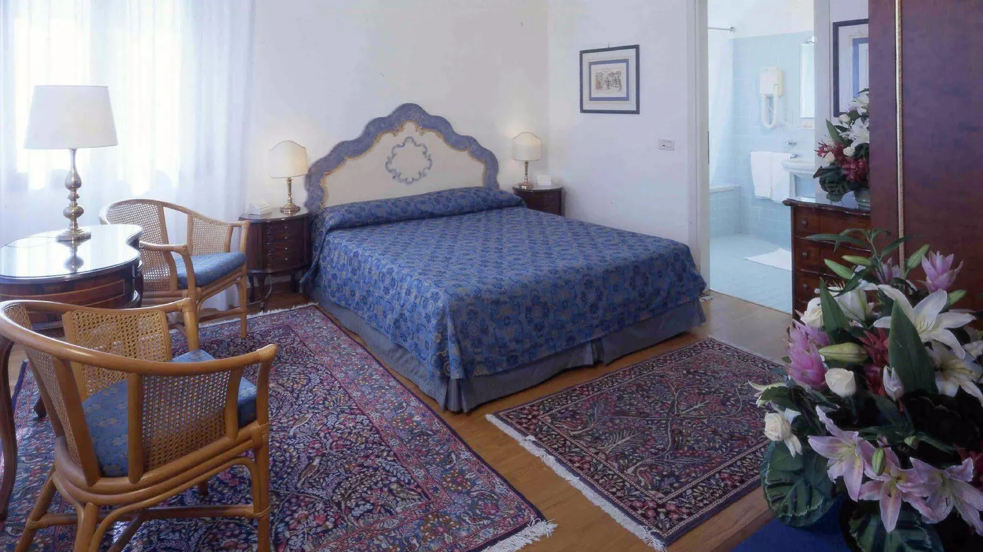 Royal San Marco Hotel Venezia
