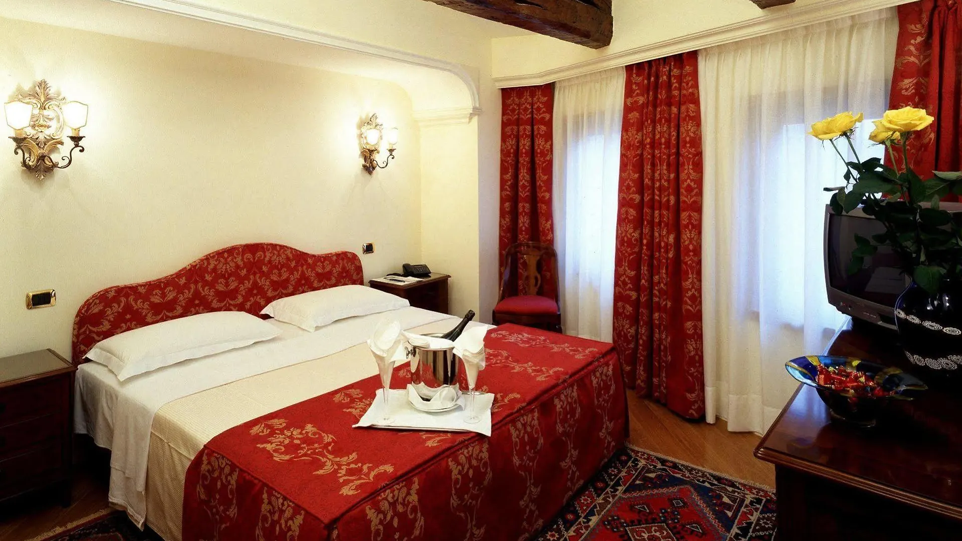 Royal San Marco Hotel Venezia