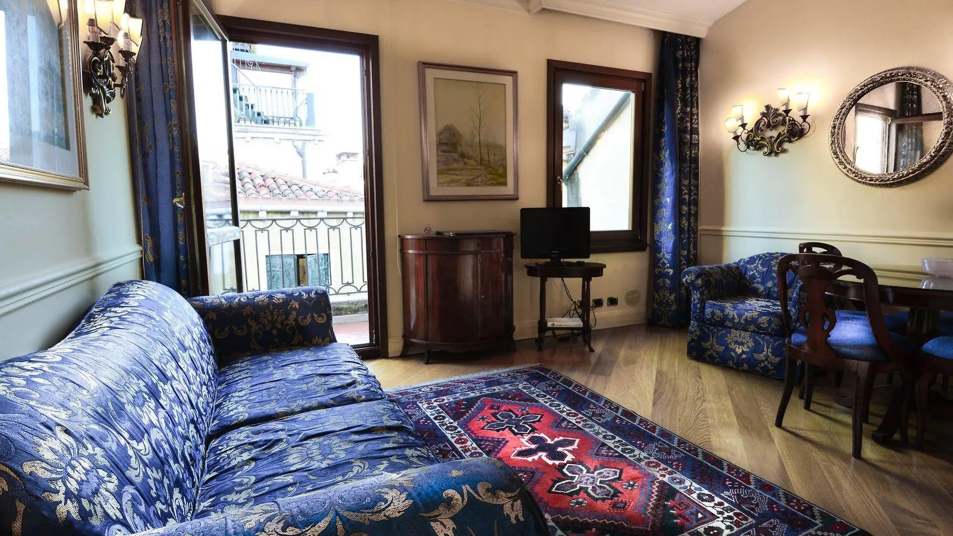Royal San Marco Hotel Venezia