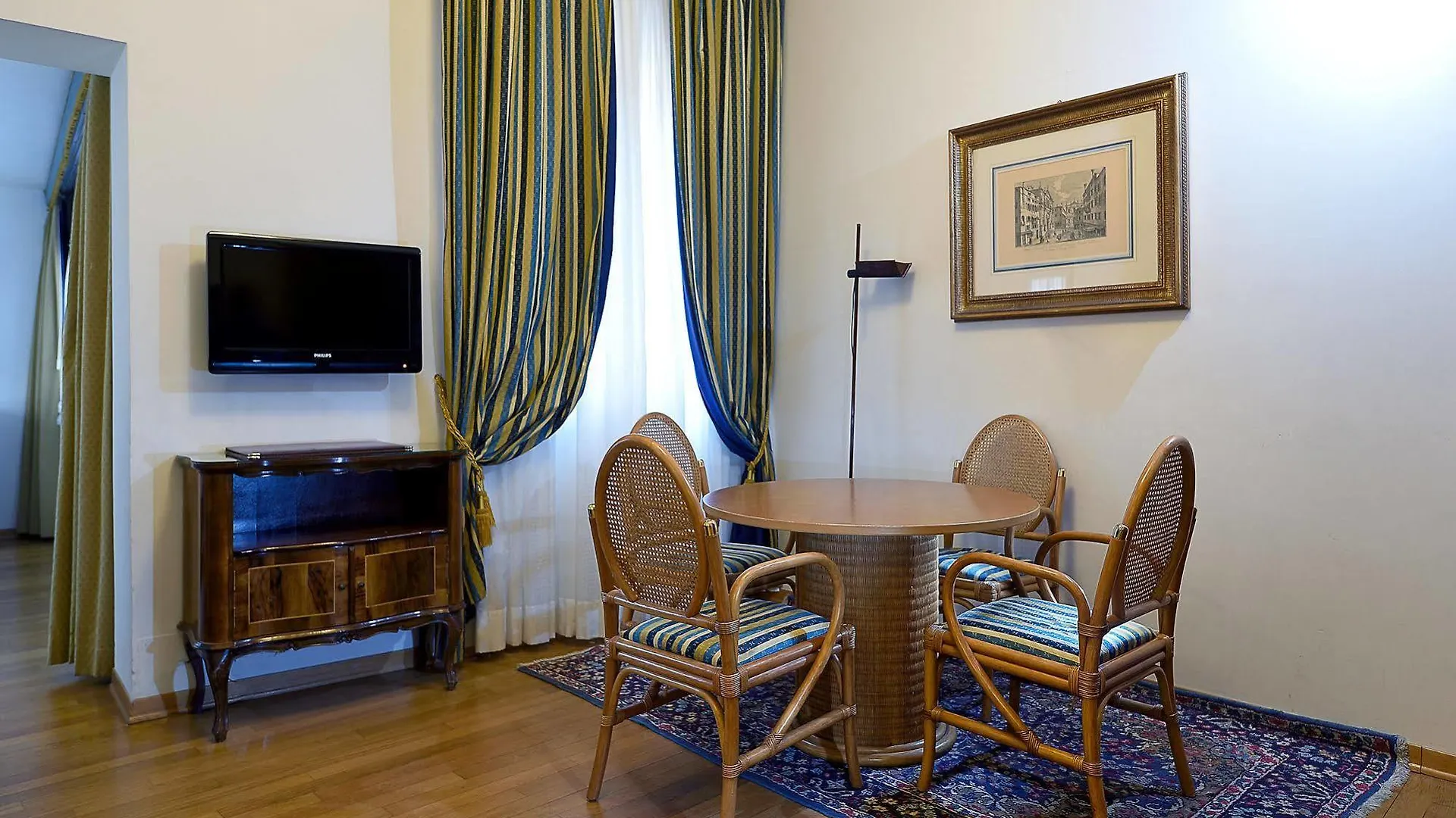 Royal San Marco Hotel Venezia Italia