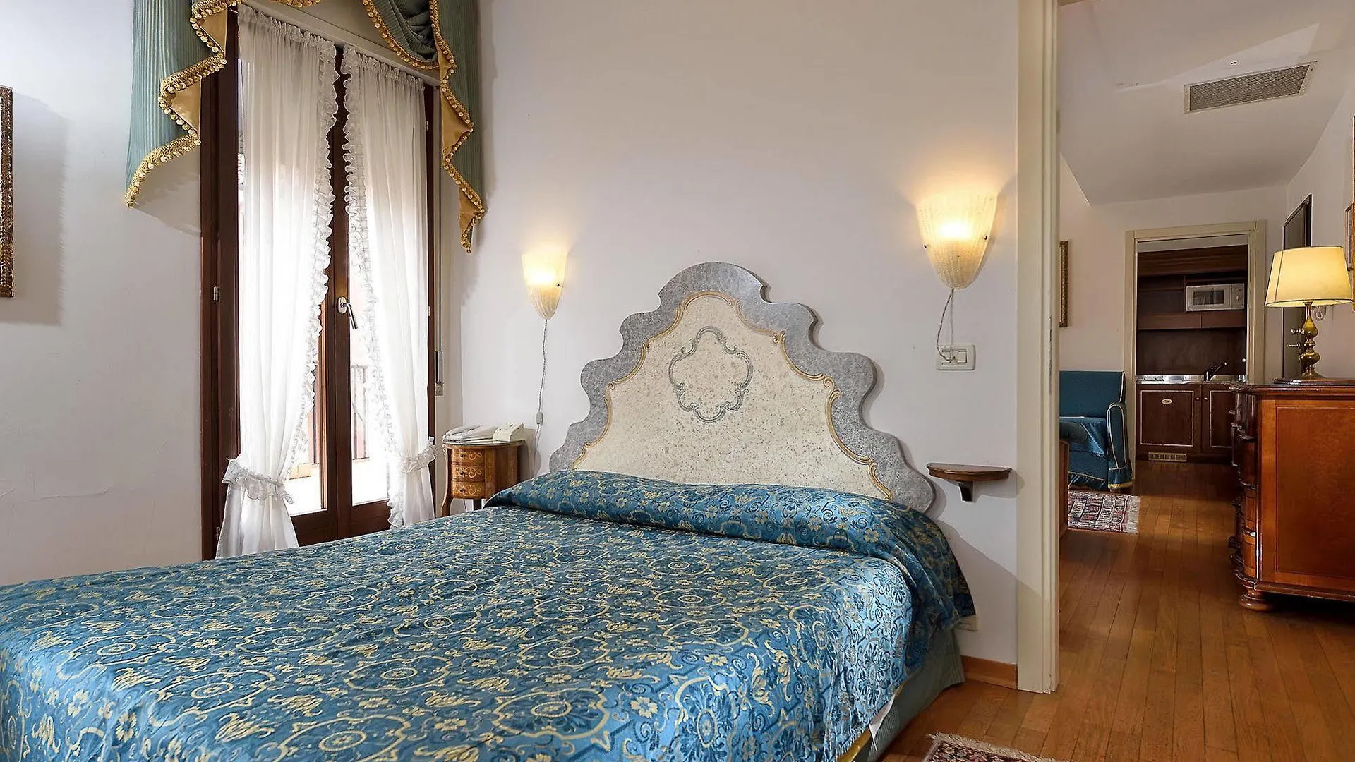 Royal San Marco Hotel Venezia