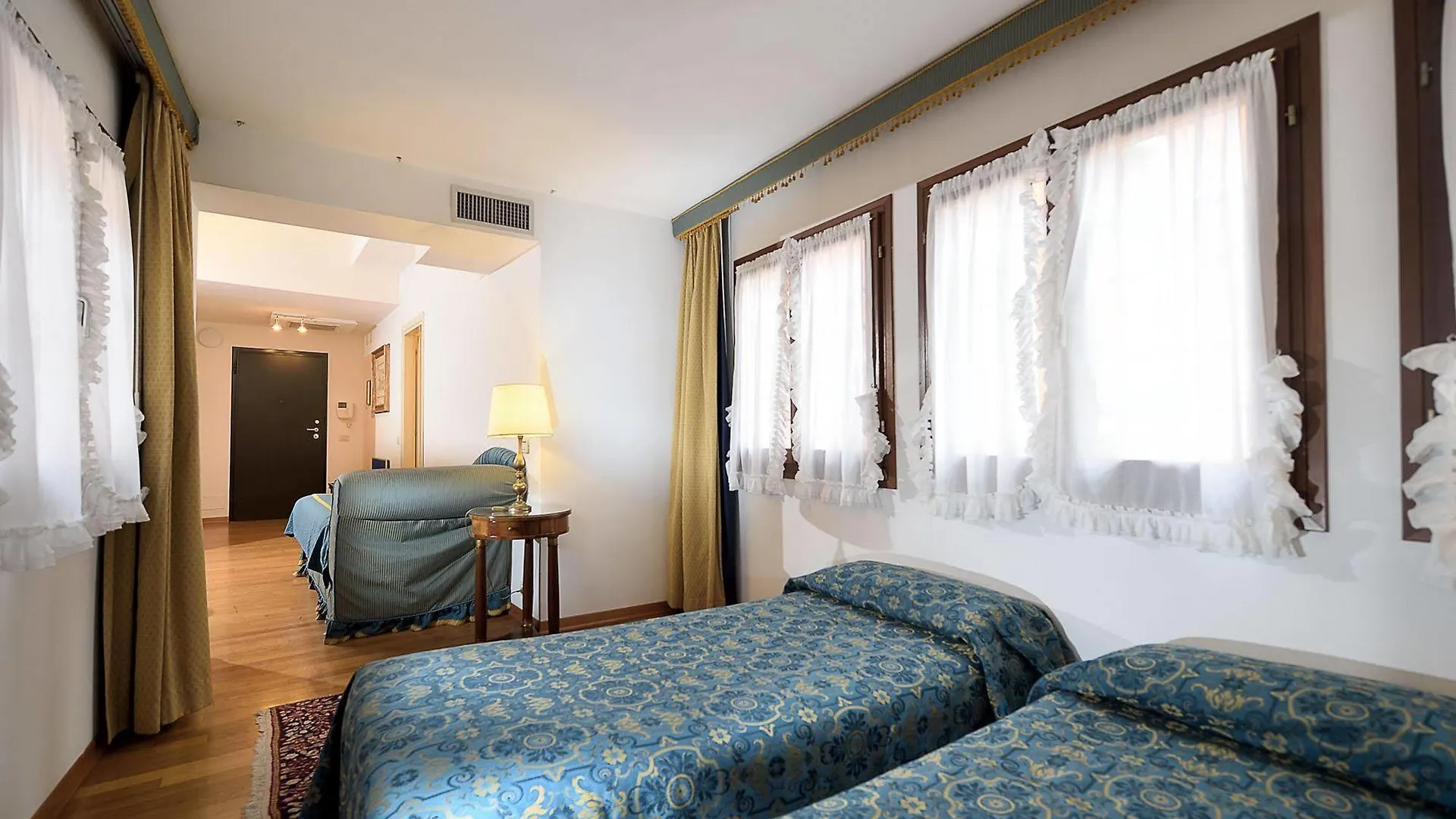 Royal San Marco Hotel Venezia